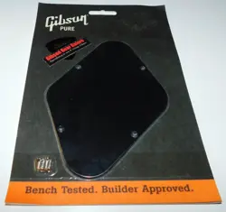 CAVITY PLATE