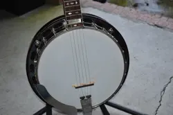 BANJO STRING