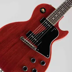 GIBSON LES PAUL SPECIAL CHERRY 2023 *LV730