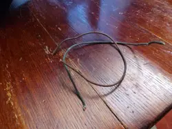 WIRE FOR FENDER