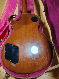 1998 SEYMOUR DUNCAN