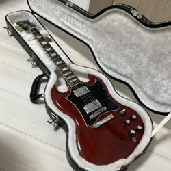 STANDARD SG CHERRY