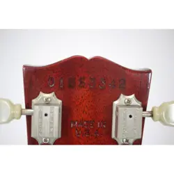 USED NO.RG3958