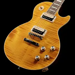 GIBSON SLASH LES PAUL STANDARD APPETITE AMBER WEIGHT:4.49KG