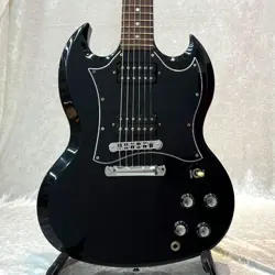 USED 2006 GIBSON USASG-SPECIAL NO.RG3722