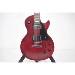 GIBSON LES PAUL STUDIO FADED USED NO.RG3641