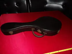 1916 STYLE A GIBSON MANDOLIN W/ CASE 1-OWNER