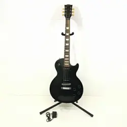USED HI 91 GIBSON LES PAUL ELECTRIC GUITAR NO.RG3370
