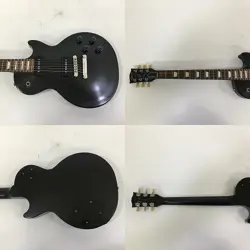 91 GIBSON LES