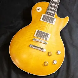 GIBSON KIRK HAMMETT 