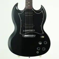 USED GIBSON USA / SG SPECIAL EBONY UMEDA STORE NO.RG3183