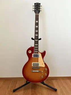 CHERRY SUNBURST 90S