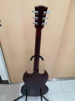 GIBSON USA SG ALL AMERICAN 1 ELECTRIC GUITAR