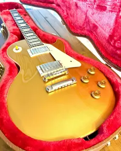2019 GIBSON LES PAUL STANDARD 