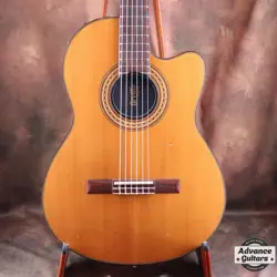 BY GIBSON CLASSICAL