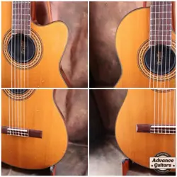 GIBSON CLASSICAL