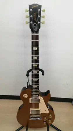 GIBSON GIBSON LES PAUL STUDIO ELECTRIC GUITAR