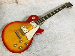 GIBSON LES PAUL CLASSIC ELECTRIC GUITAR USED FREE SHIPPING FROM JAPAN 0303020