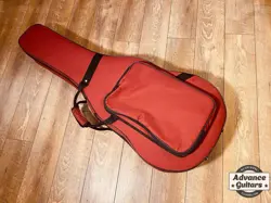 ACOUSTIC GUITAR LG-1