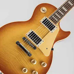 GIBSON LES PAUL TRADITIONAL ICED TEA BURST 2012