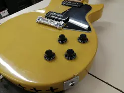PAUL SPECIAL JLTD