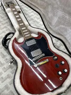 GIBSON SG STANDARD 411066