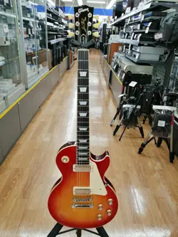 GIBSON LES PAUL 70S DELUXE ELECTRIC GUITAR 734628