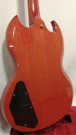 SG STANDARD V.O.S