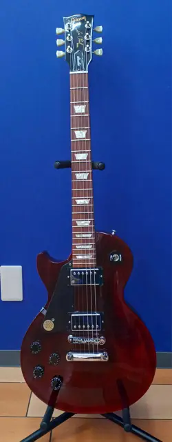 GIBSON LES PAUL STUDIO ELECTRIC GUITAR 953983
