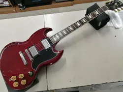 ORVILLE BY GIBSON SG ELECTRIC GUITAR 796053