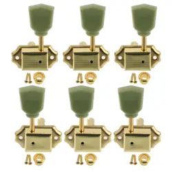 PEGS FIT GIBSON
