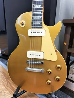 GIBSON USA LES PAUL PRO DELUXE ELECTRIC GUITAR 265991