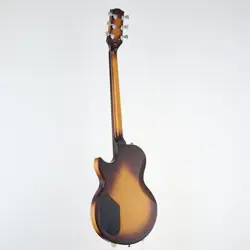 GIBSON 1979 L6-S CUSTOM TOBACCO SUNBURST SAFE DELIVERY FROM JAPAN