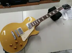 GIBSON LES PAUL STANDARD ELECTRIC GUITAR 338988
