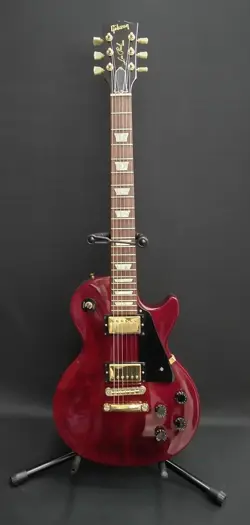 GIBSON USA LES PAUL STANDARD ELECTRIC GUITAR 734265