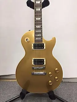 LESPAULT STANDARD