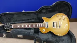GIBSON USA LES PAUL STANDARD ELECTRIC GUITAR 870339