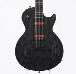 GIBSON USA LES PAUL VOODOO [SN 2483533]
