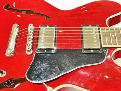 GIBSON ES-335 MADE IN 2020 TRACKING NUMBER