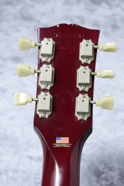 GIBSON THE PAUL Ⅱ -WINERED- [1996'USED] TRACKING NUMBER