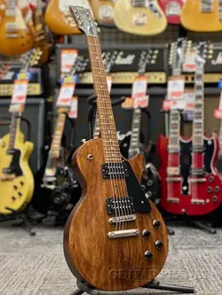 GIBSON LES PAUL FADED 2017 -WORN BROWN- MADE IN 2017 [LIGHT 3.52KG!]