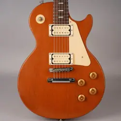GIBSON LES PAUL SPECIAL - 2000 - NATURAL