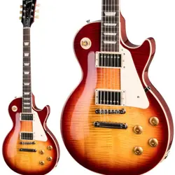 GIBSON LES PAUL STANDARD '50S HERITAGE CHERRY SUNBURST #GG4NV