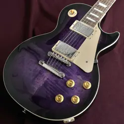PURPLE BURST #GGBT6