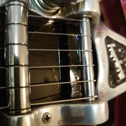 ES-335 SEMI-ACOUSTIC ELECTRIC