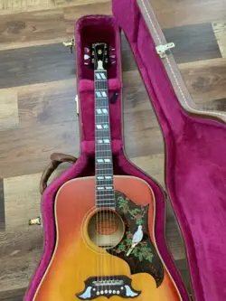 1964 GIBSON DOVE