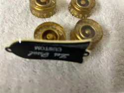 CUSTOM ORIGINAL