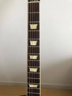 GUITAR CURVED MAPLE