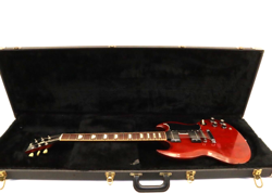 GIBSON SG STANDARD 2013 - HERITAGE CHERRY #30