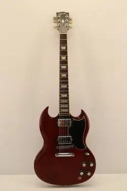 STANDARD 2013 HERITAGE